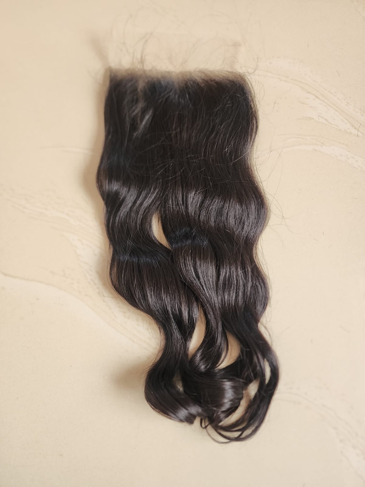 HD CLOSURES INDIAN (5X5 / 6X6) BodyWave + Straight