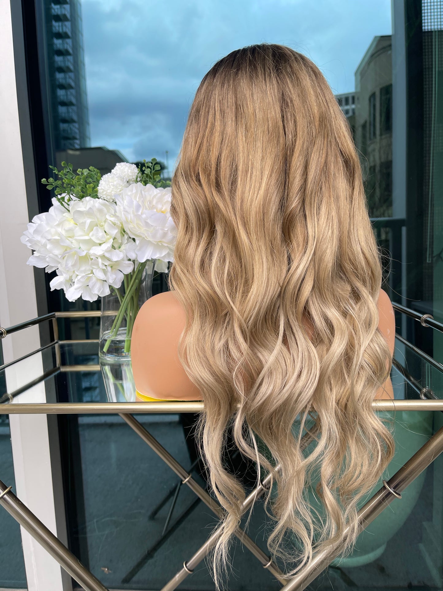 Blondie