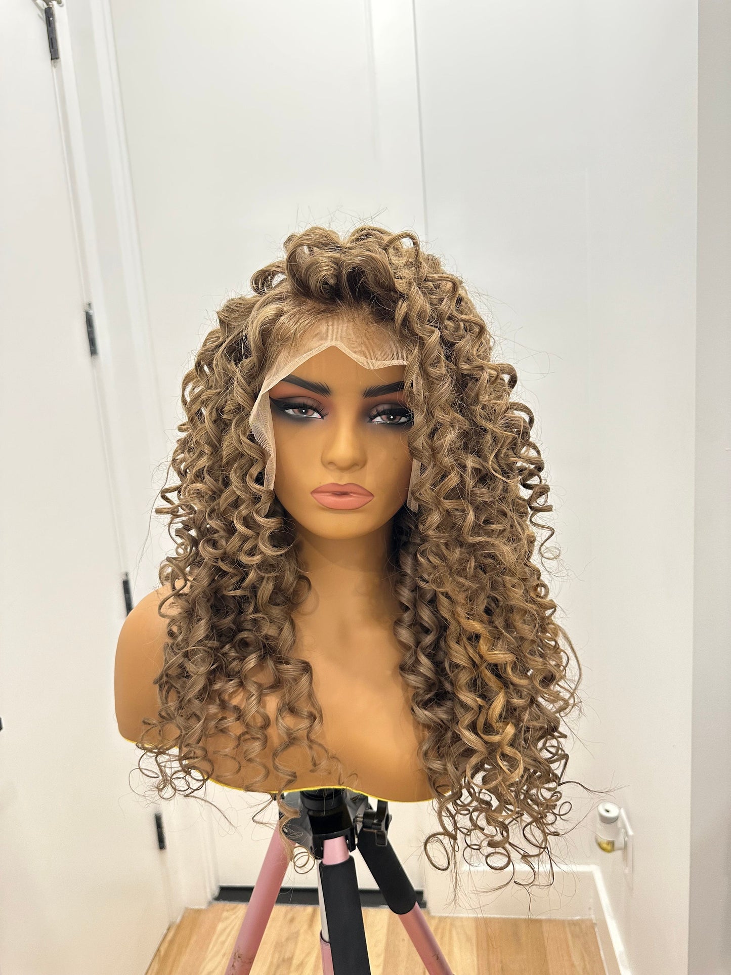 RAW INDIANS HAIR | 28inch Beyoncé unit