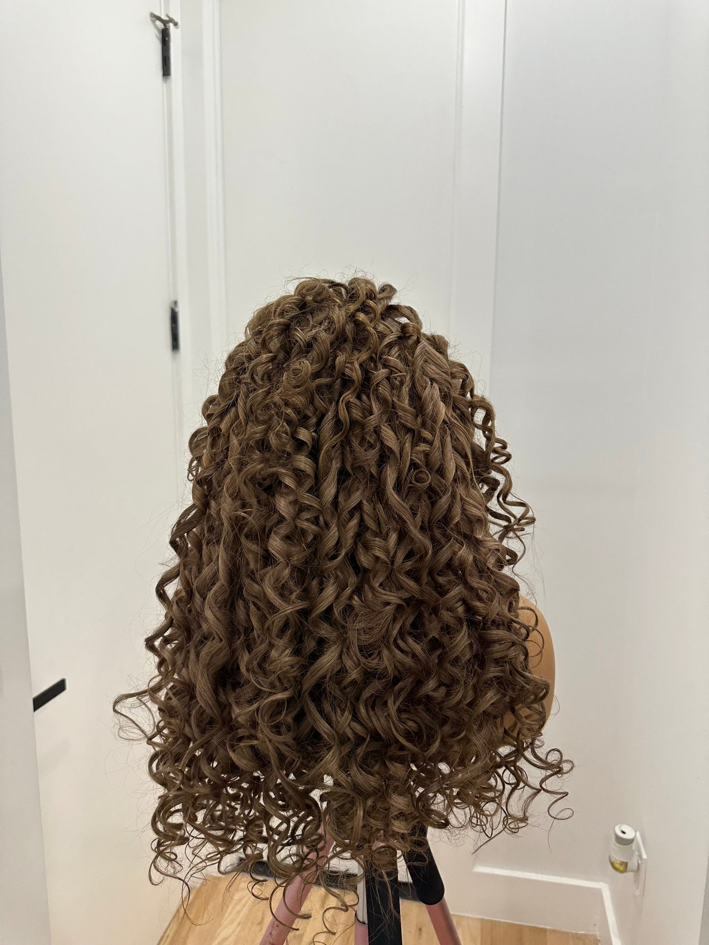 RAW INDIANS HAIR | 28inch Beyoncé unit