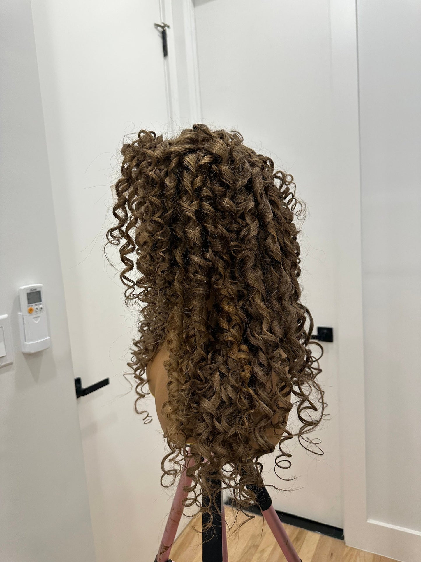 RAW INDIANS HAIR | 28inch Beyoncé unit