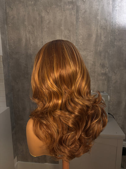 Ginger syn
