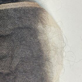 Raw Cambodian Closure 5X5 Straight & BodyWave