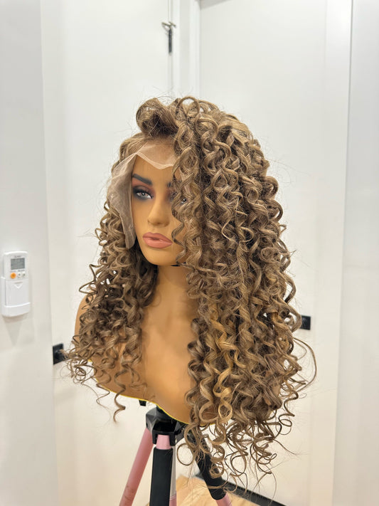 RAW INDIANS HAIR | 28inch Beyoncé unit